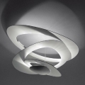 Artemide 1255110A - LED stropna svjetiljka s prigušivanjem PIRCE LED/44W/230V 3000K bijela