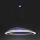 Artemide 1402010APP - LED RGBW prigušivački luster na užetu AMELUNA LED/45W/230V 3000K