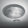 Artemide 1471110A - LED Prigušiva stropna svjetiljka DROPLET LED/29W/230V 3000K