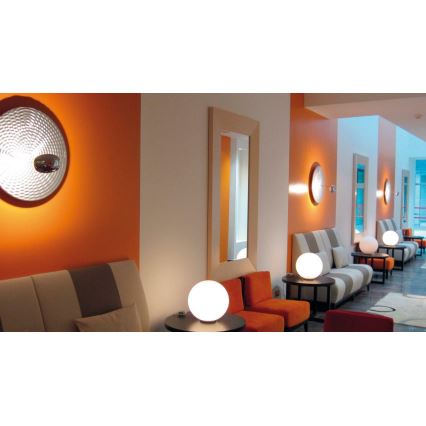 Artemide 1471110A - LED Prigušiva stropna svjetiljka DROPLET LED/29W/230V 3000K