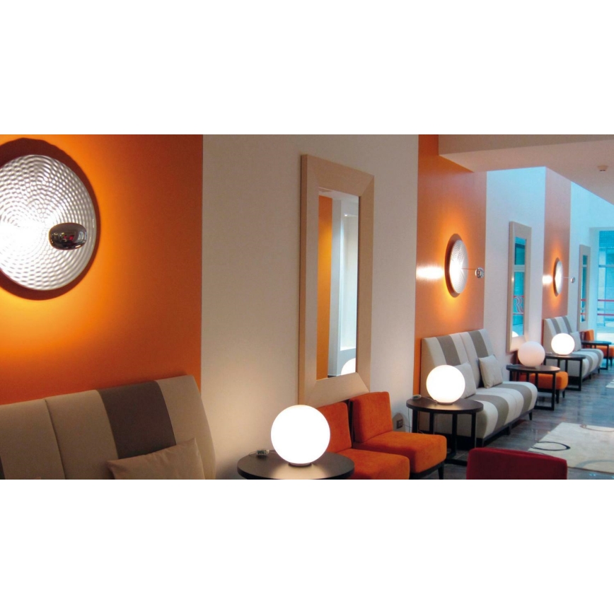 Artemide 1471110A - LED Prigušiva stropna svjetiljka DROPLET LED/29W/230V 3000K