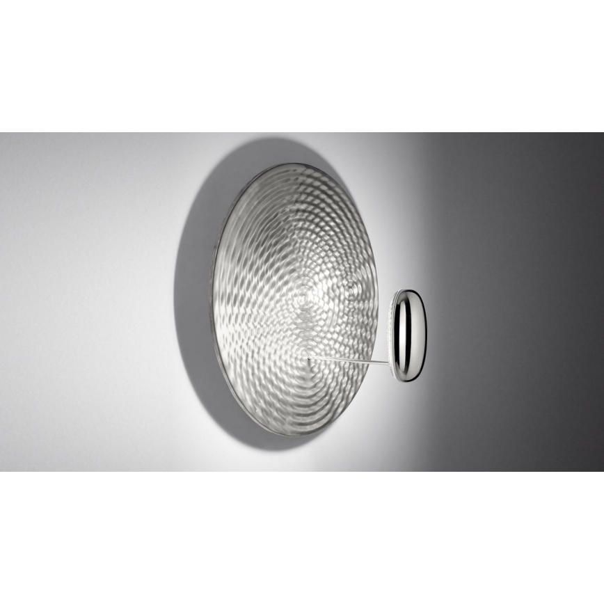 Artemide 1471110A - LED Prigušiva stropna svjetiljka DROPLET LED/29W/230V 3000K