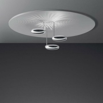 Artemide 1474110A - LED stropna svjetiljka s mogućnošću prigušivanja DROPLET LED/87W/230V 3000K