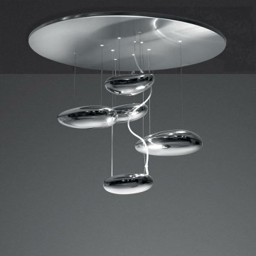 Artemide 1476110A - LED prigušivački plafonski luster MERCURY LED/29W/230V 3000K