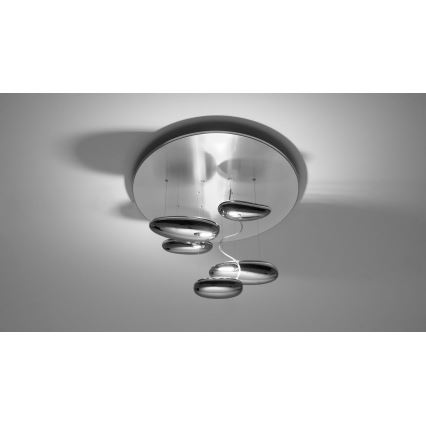 Artemide 1476110A - LED Prigušivi nadgradni luster MERCURY LED/29W/230V 3000K