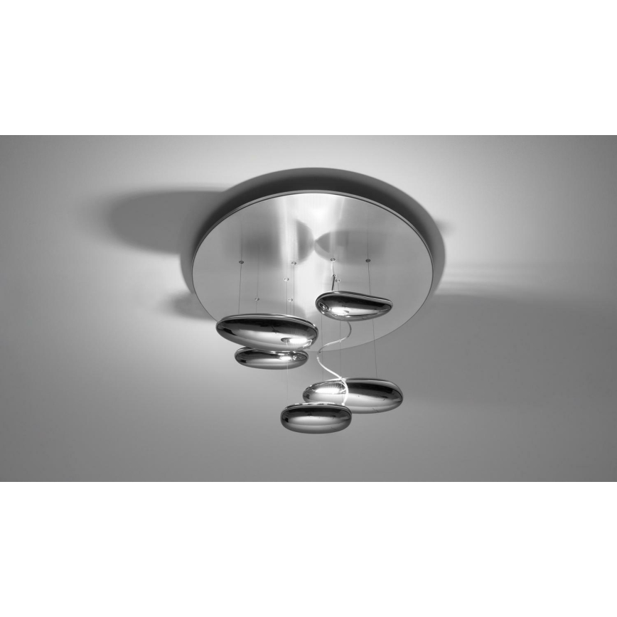 Artemide 1476110A - LED Prigušivi nadgradni luster MERCURY LED/29W/230V 3000K