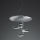 Artemide 1477110A - LED prigušivački luster na užetu MERCURY LED/29W/230V 3000K