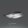 Artemide 1513010A - Luster na užetu COSMIC ANGEL 2xR7s/11W/230V sjajni krom
