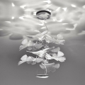 Artemide 1628110APP - LED prigušivački luster na užetu CHLOROPHILIA LED/44W/230V 3000K