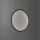 Artemide 1992030APP - LED Prigušivi luster na sajli DISCOVERY LED/40W/230V 3000K crna