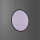 Artemide 1992230IN1APP - LED Prigušivi luster na sajli DISCOVERY LED/42W/230V 2700K crna