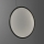 Artemide 1994030APP - LED Prigušivi luster na sajli DISCOVERY LED/80W/230V 3000K crna