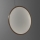 Artemide 1994060APP - LED Prigušivi luster na sajli DISCOVERY LED/80W/230V 3000K brončana