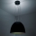Artemide A243200 - LED Prigušivi luster na sajli NUR LED/80W/230V 3000K pr. 90 cm antracit