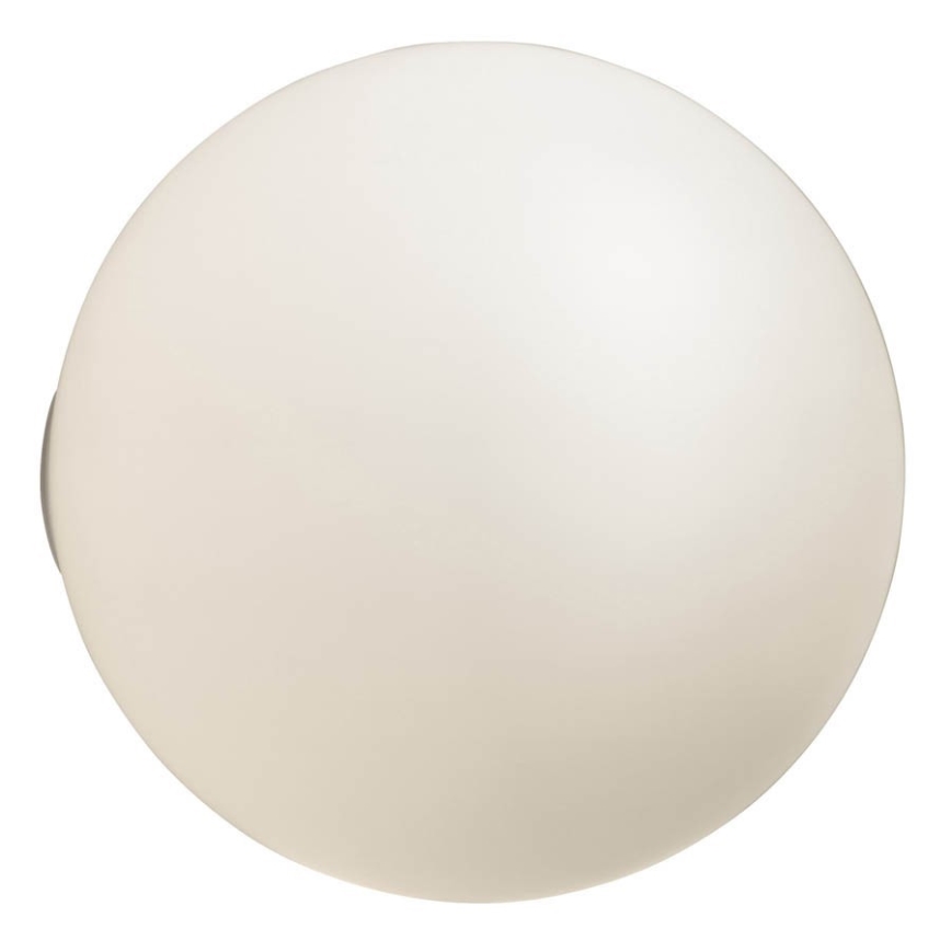 Artemide AR 0116010A - Stropna svjetiljka za kupaonicu DIOSCURI 350 1xE27/150W/230V IP44