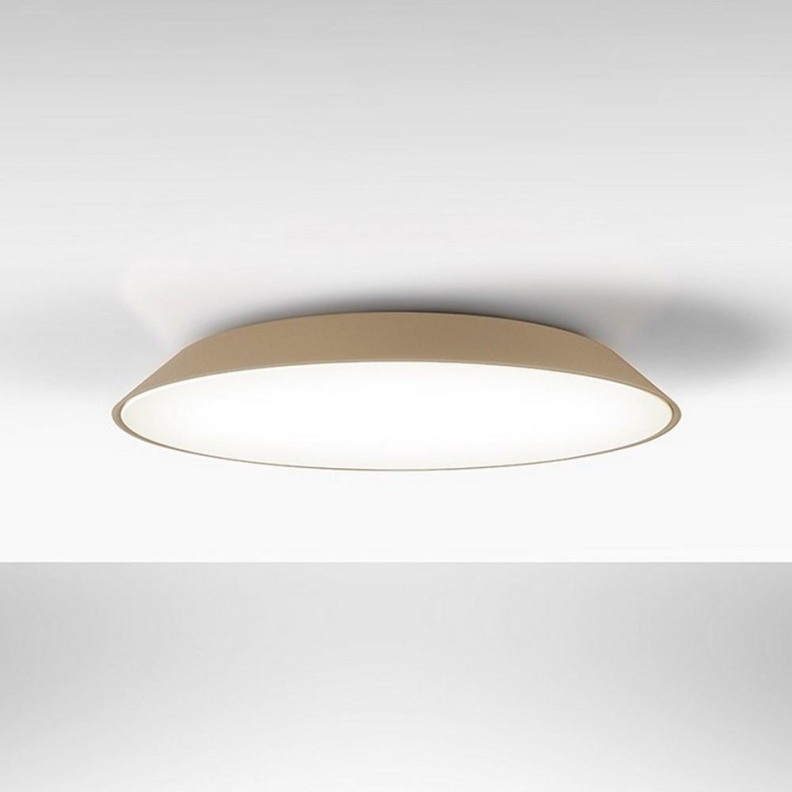 Artemide AR 0241320A - LED Stropna svjetiljka FEBE 4xLED/30W/230V