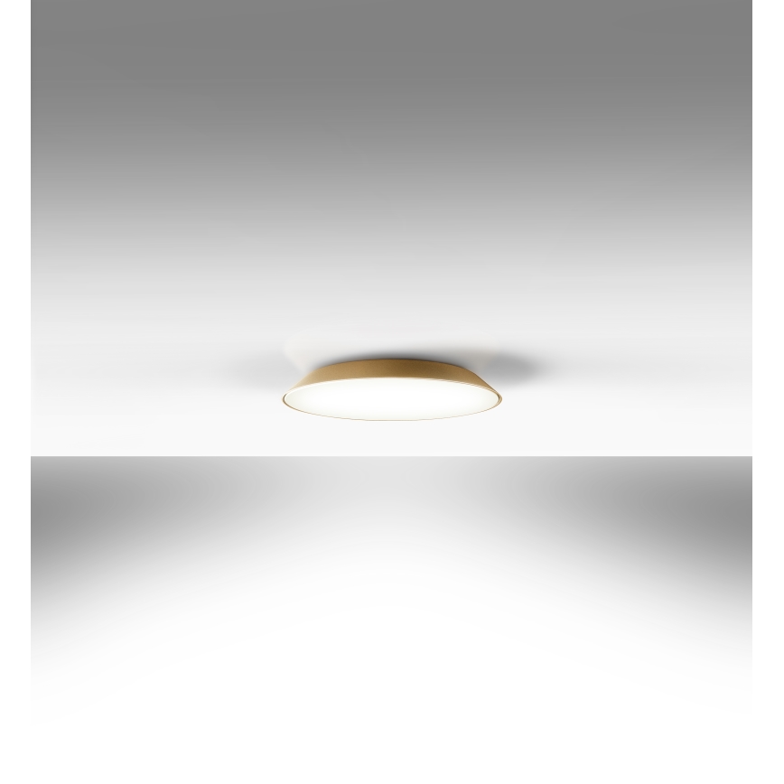 Artemide AR 0241320A - LED Stropna svjetiljka FEBE 4xLED/30W/230V