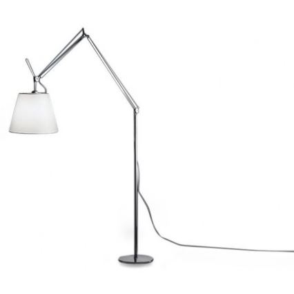 Artemide AT0066A+AT0066B+AT0066C - Podna lampa TOLOMEO MEGA 1xE27/150W/230V