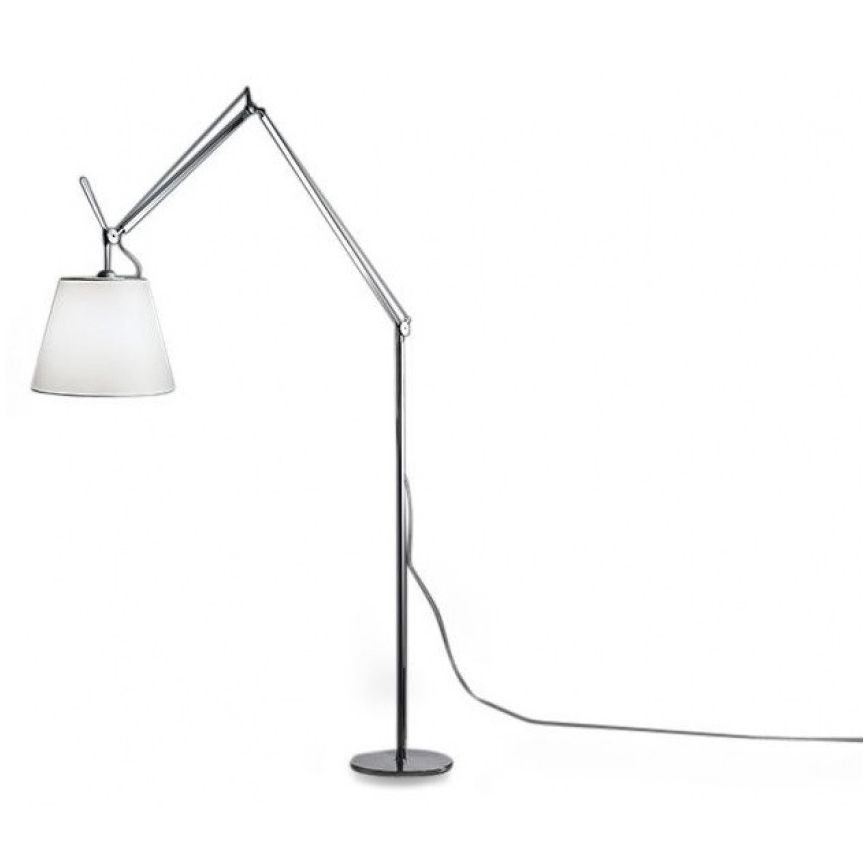 Artemide AT0066A+AT0066B+AT0066C - Podna lampa TOLOMEO MEGA 1xE27/150W/230V