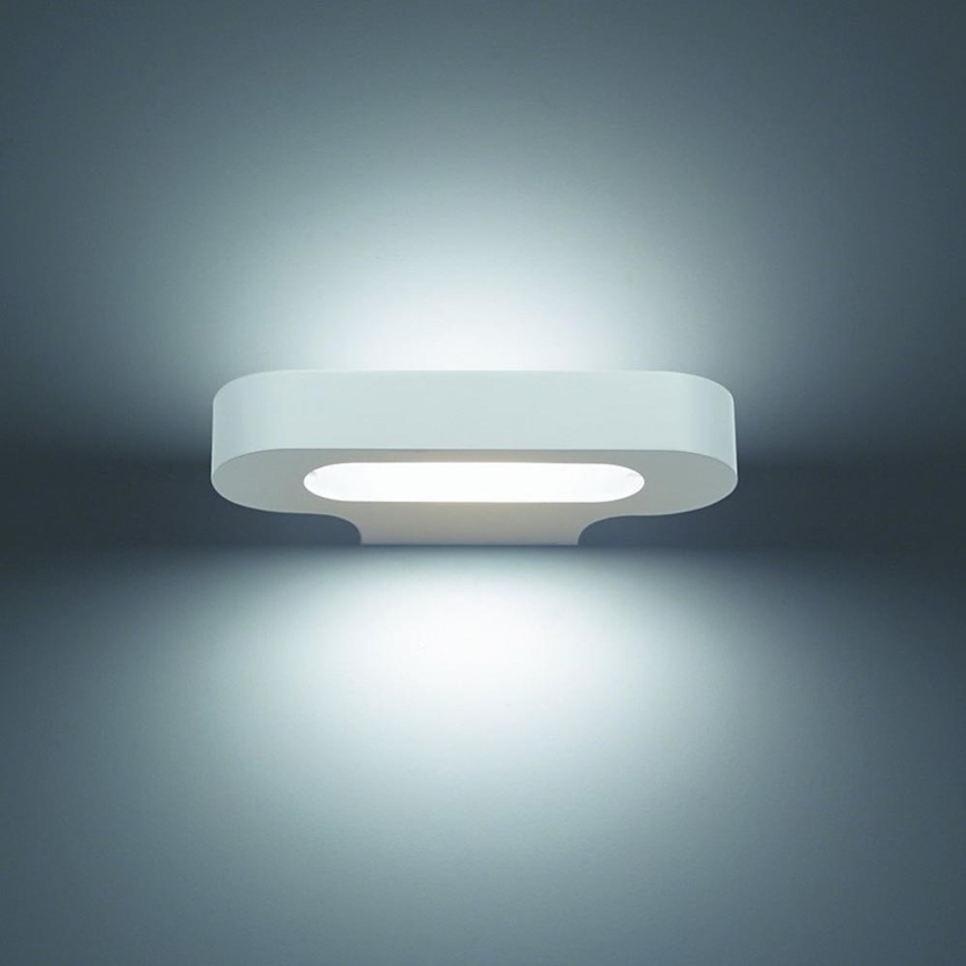 Artemide AR 0615010A - LED Zidna svjetiljka TALO 1xLED/20W/230V