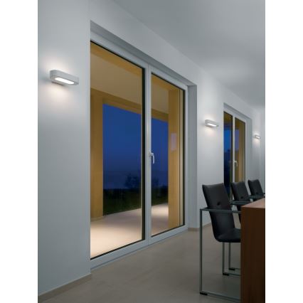 Artemide AR 0615010A - LED zidna svjetiljka TALO LED/20W/230V