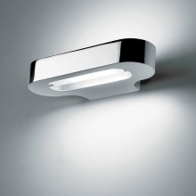 Artemide AR 0615030A - LED Zidna svjetiljka TALO 1xLED/20W/230V