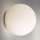 Artemide AR 1039110A - Stropna svjetiljka za kupaonicu DIOSCURI  1xE14/6W/230V IP44