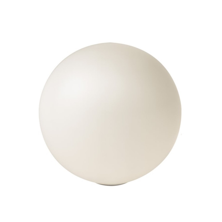 Artemide AR 1039110A - Stropna svjetiljka za kupaonicu DIOSCURI  1xE14/6W/230V IP44