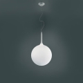 Artemide AR 1045110A - LED Luster na sajli CASTORE 1xE14/4W/230V