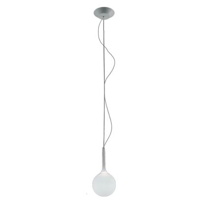 Artemide AR 1045110A - LED Luster na sajli CASTORE 1xE14/4W/230V