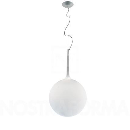 Artemide AR 1051010A - Luster na sajli CASTORE 1xE27/100W/230V