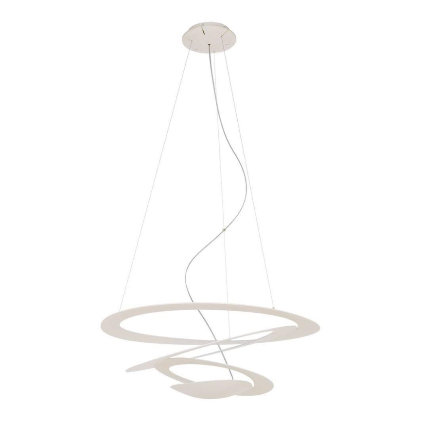 Artemide AR 1237010A - Prigušivi luster na sajli PIRCE MINI 1xR7s/330W/230V