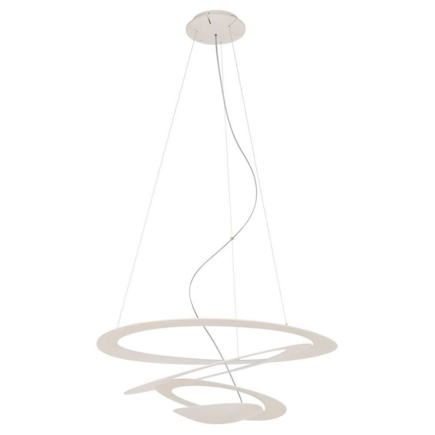 Artemide AR 1237010A - Luster na lancu za prigušivanje PIRCE MINI 1xR7s/330W/230V