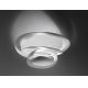 Artemide AR 1247010A - Prigušiva stropna svjetiljka PIRCE MINI 1xR7s/330W/230V