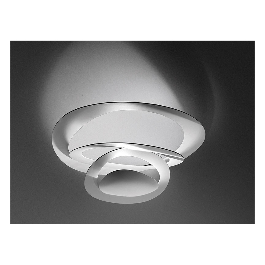 Artemide - Stropna svjetiljka za prigušivanje PIRCE MINI 1xR7s/330W/230V