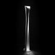 Artemide AR 1368010A - Podna svjetiljka sa zatamnjenim svjetlom CADMO 1xR7s/230W/230V + 1xE27/60W
