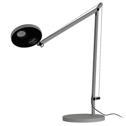 Artemide AT0082A+AT0082B - LED Prigušiva stolna lampa DEMETRA 1xLED/8W/230V