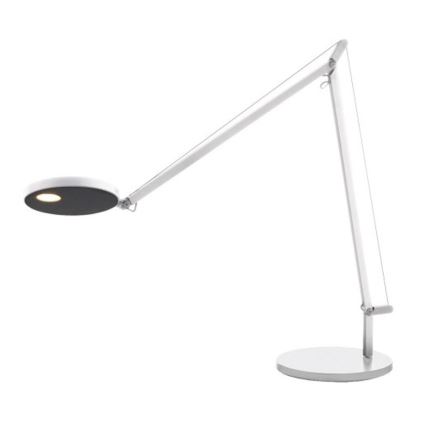 Artemide AT0083A+AT0083B - LED Prigušiva stolna lampa DEMETRA 1xLED/8W/230V