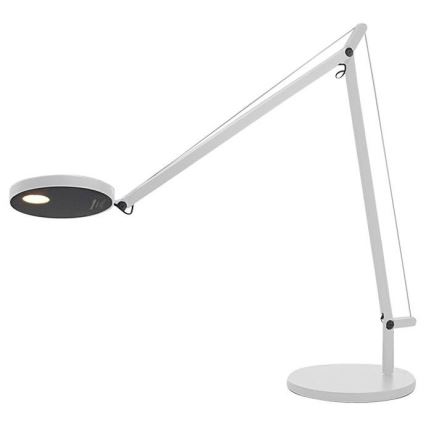 Artemide AT0083A+AT0083B - LED Prigušiva stolna lampa DEMETRA 1xLED/8W/230V