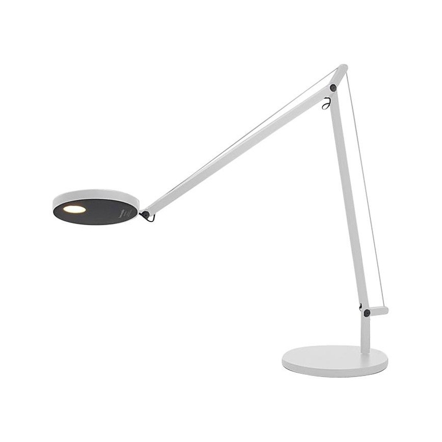 Artemide AT0083A+AT0083B - LED Prigušiva stolna lampa DEMETRA 1xLED/8W/230V