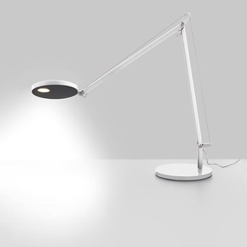 Artemide AR 1733020A+AR 1739020A KOMPLET - prigušljiva LED stolna lampa DEMETRA LED/8W/230V