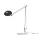Artemide AR 1733020A+AR 1739020A SET - LED stolna lampa s prigušivačem DEMETRA 1xLED/8W/230V
