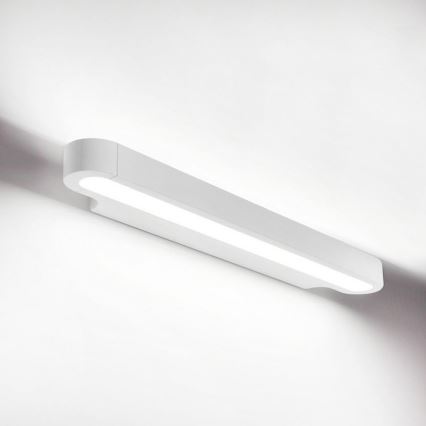 Artemide AR 1913040A - LED Zidna svjetiljka TALO 60 1xLED/25W/230V