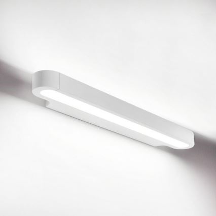 Artemide AR 1913040A - LED zidna svjetiljka TALO 60 LED/25W/230V
