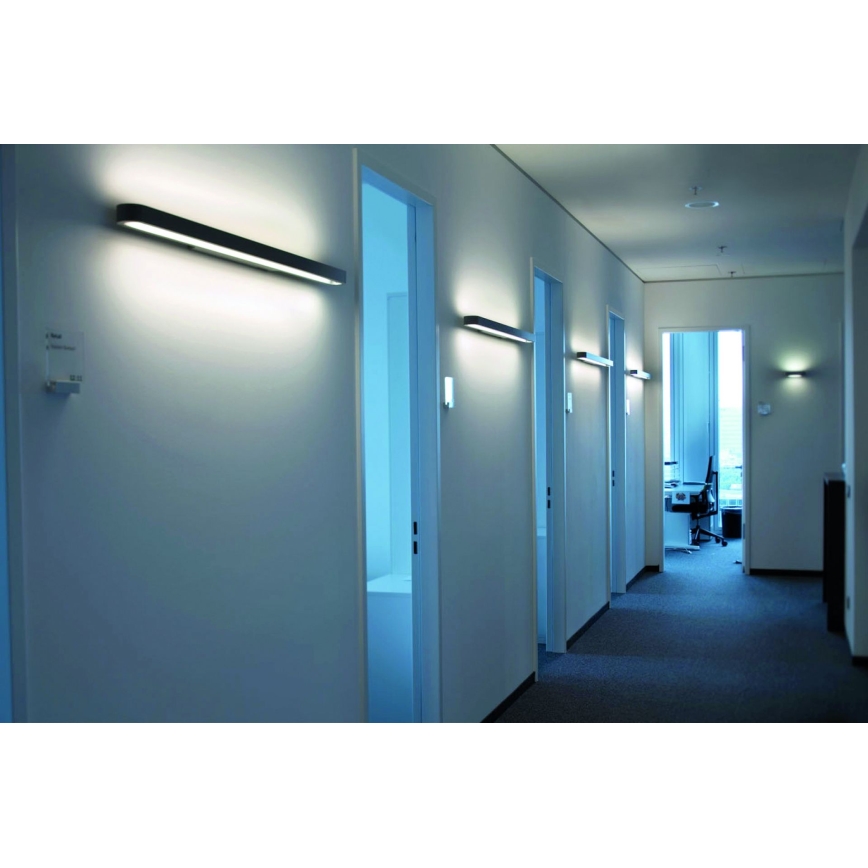 Artemide AR 1913050A - LED Zidna svjetiljka TALO 60 1xLED/25W/230V