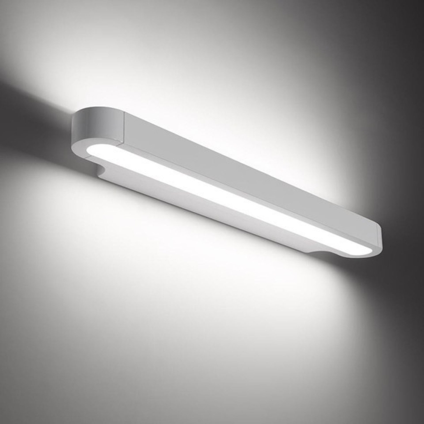 Artemide AR 1913050A - LED zidna svjetiljka TALO 60 LED/25W/230V