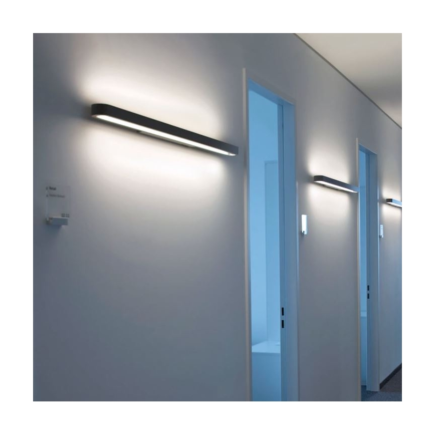 Artemide AR 1917020A - LED Zidna svjetiljka TALO 120 1xLED/51W/230V