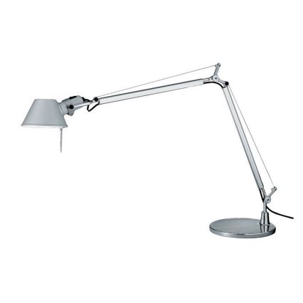 Artemide AT0090A+AT0090B - Stolna lampa TOLOMEO 1xE27/70W/230V