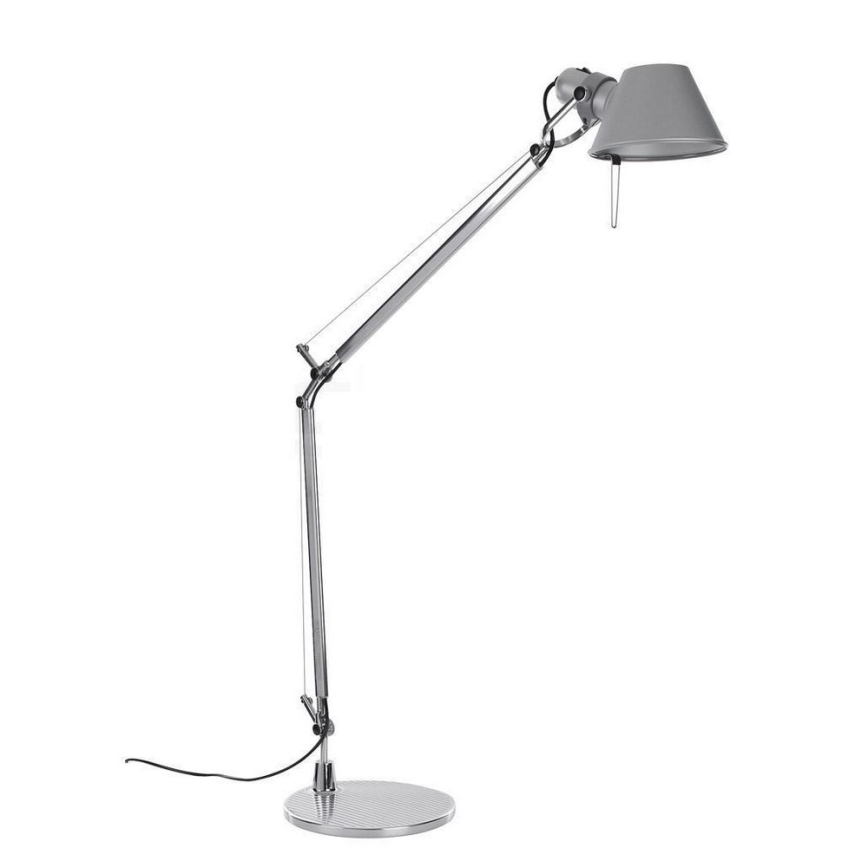 Artemide AT0090A+AT0090B - Stolna lampa TOLOMEO 1xE27/70W/230V