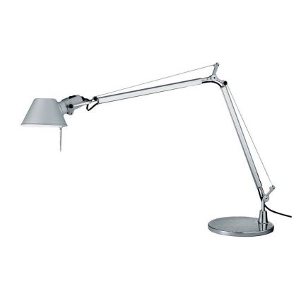 Artemide AR A001000+AR A004030 SET - Stolna lampa TOLOMEO 1xE27/70W/230V